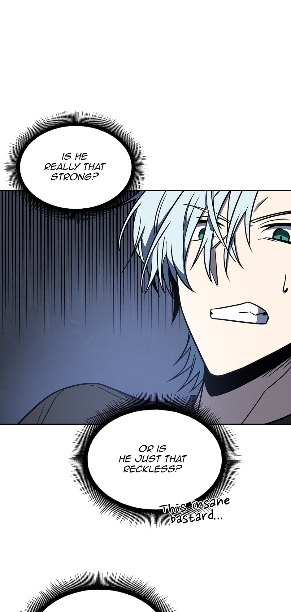 Read Tomb Raider King chapter 213 image 54 on Lezhin