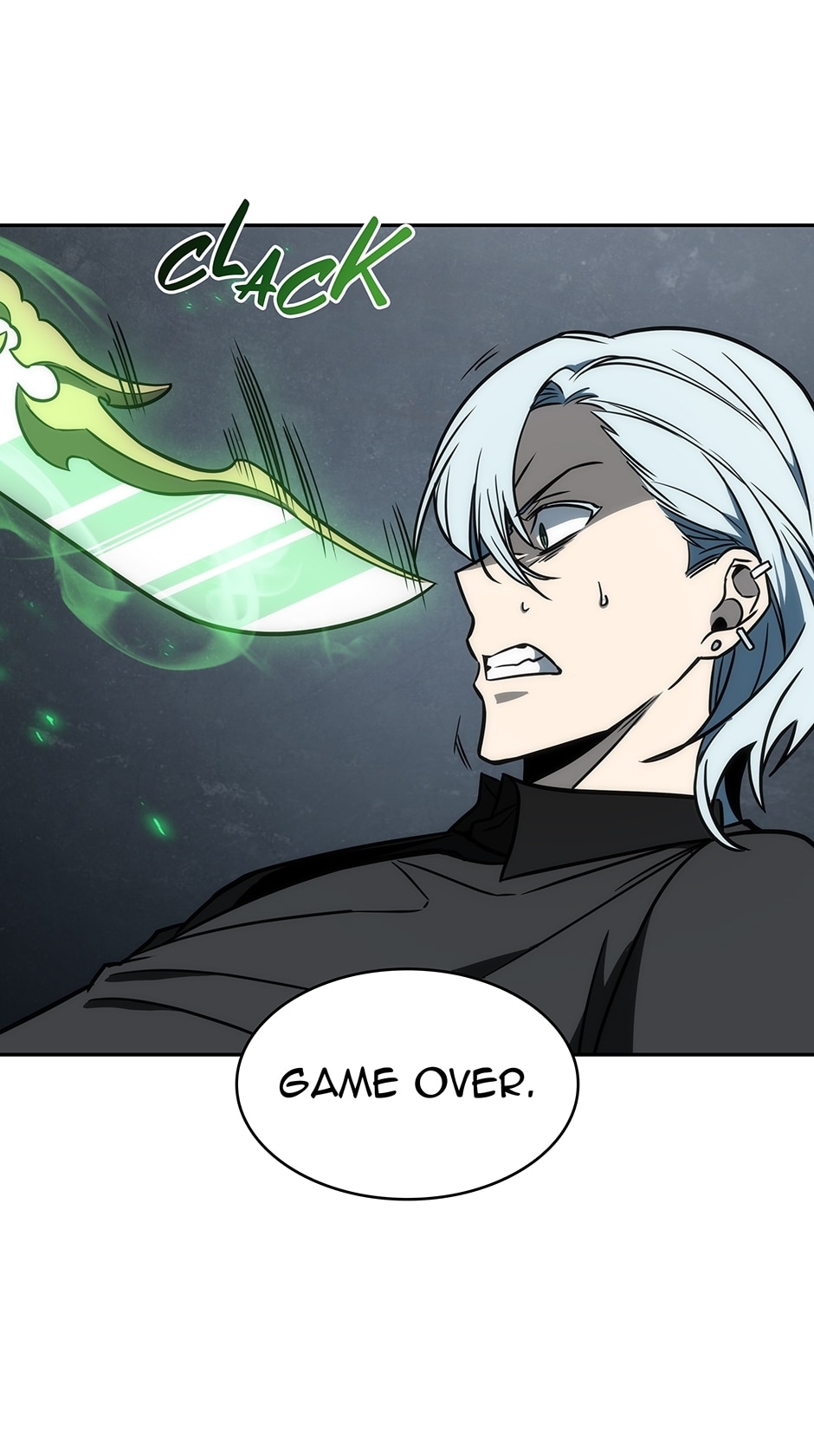 Read Tomb Raider King chapter 213 image 59 on Lezhin
