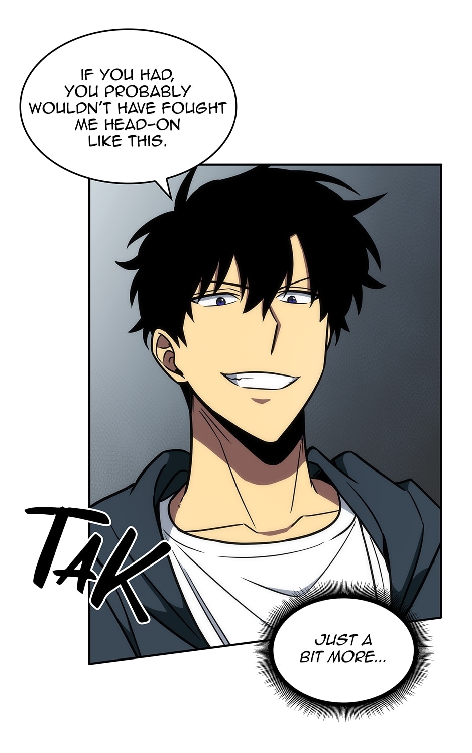 Read Tomb Raider King chapter 213 image 63 on Lezhin
