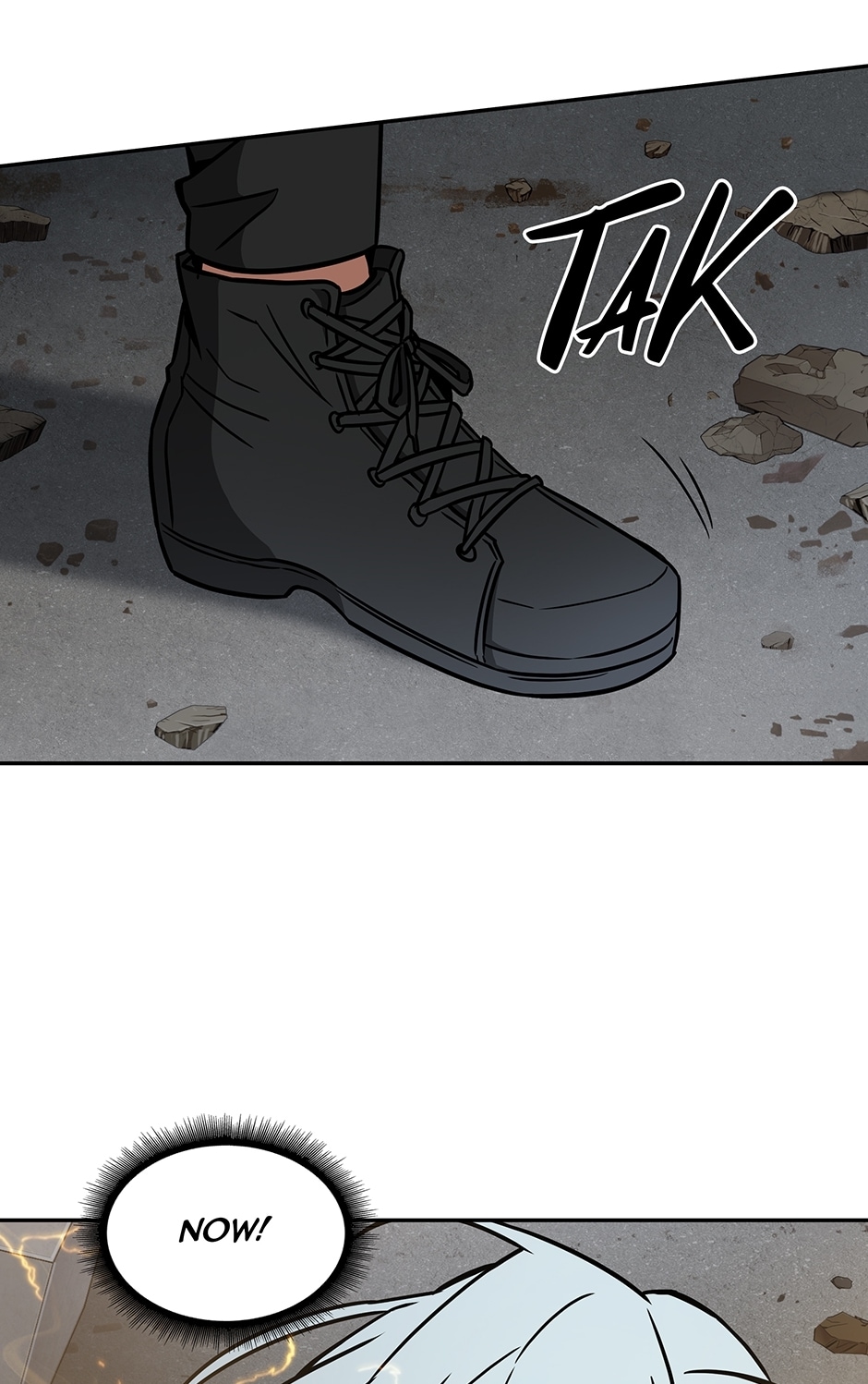 Read Tomb Raider King chapter 213 image 64 on Lezhin