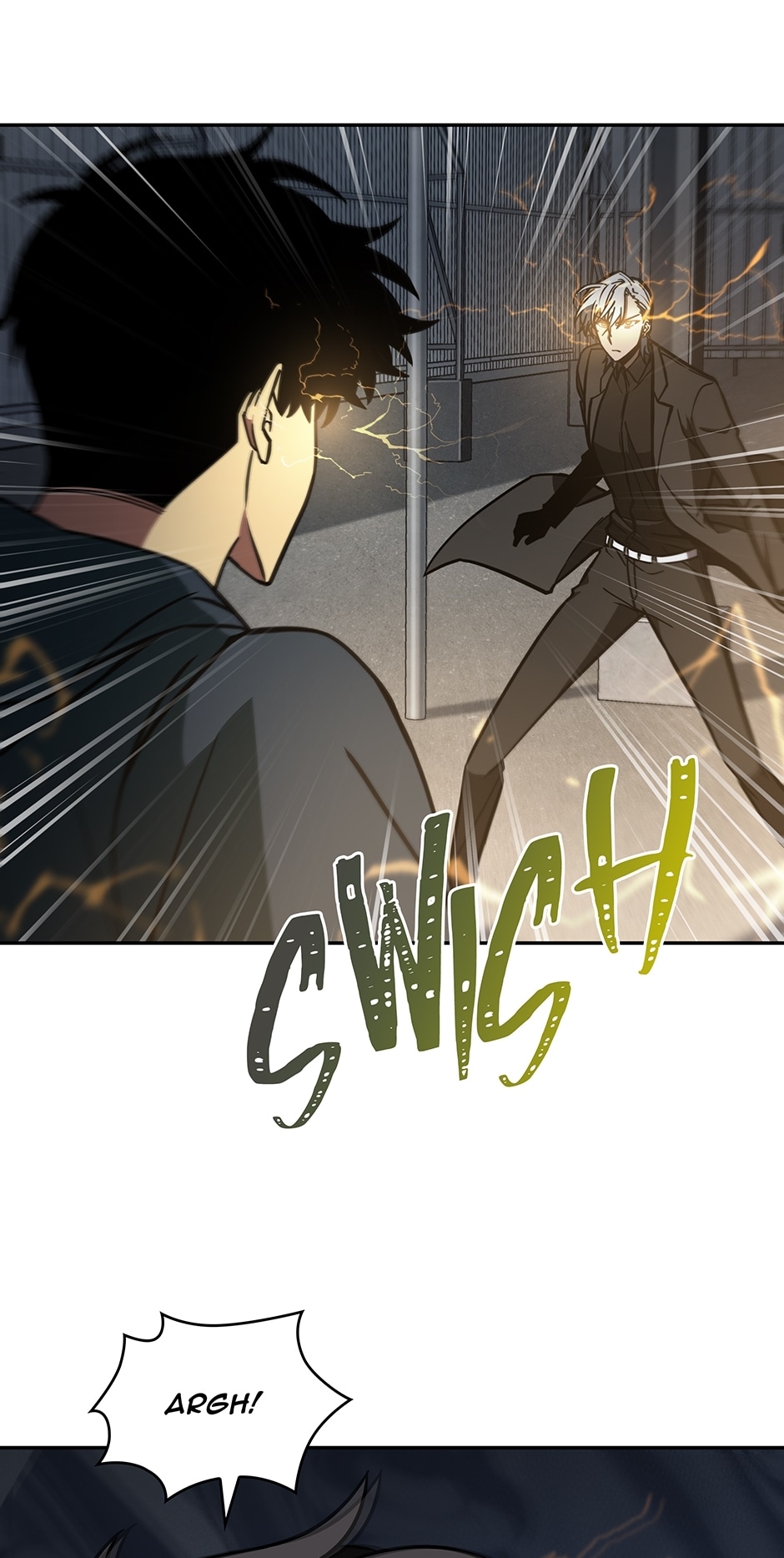 Read Tomb Raider King chapter 213 image 66 on Lezhin