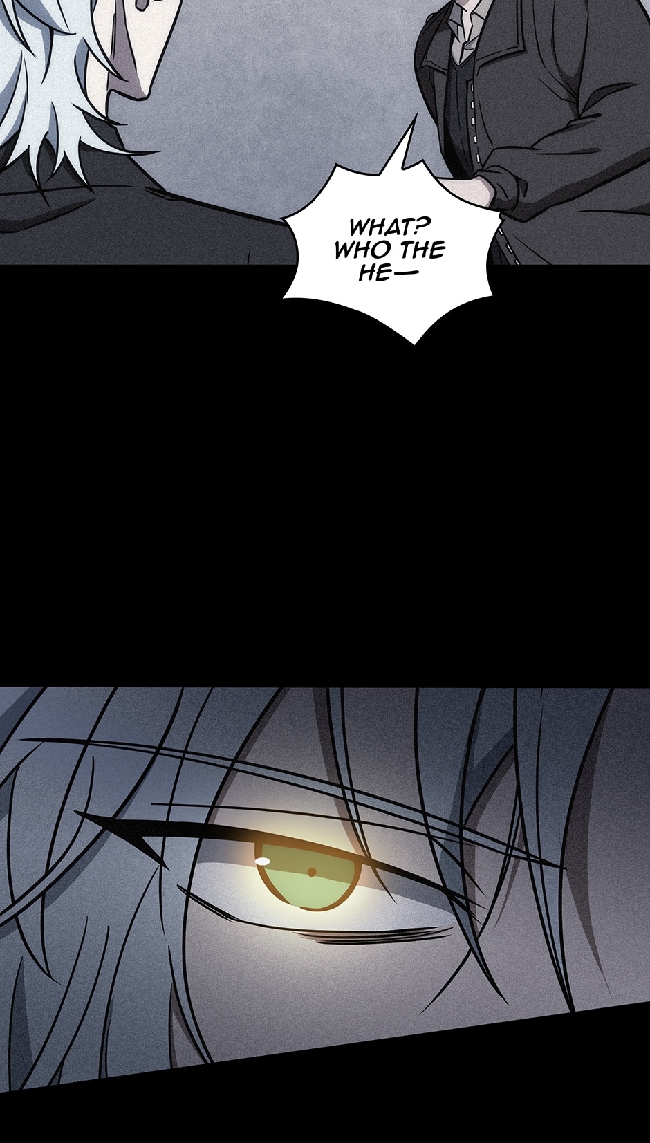Read Tomb Raider King chapter 213 image 8 on Lezhin