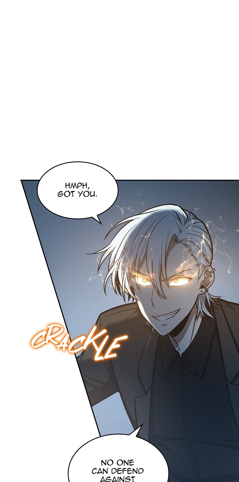Read Tomb Raider King chapter 214 image 1 on Lezhin