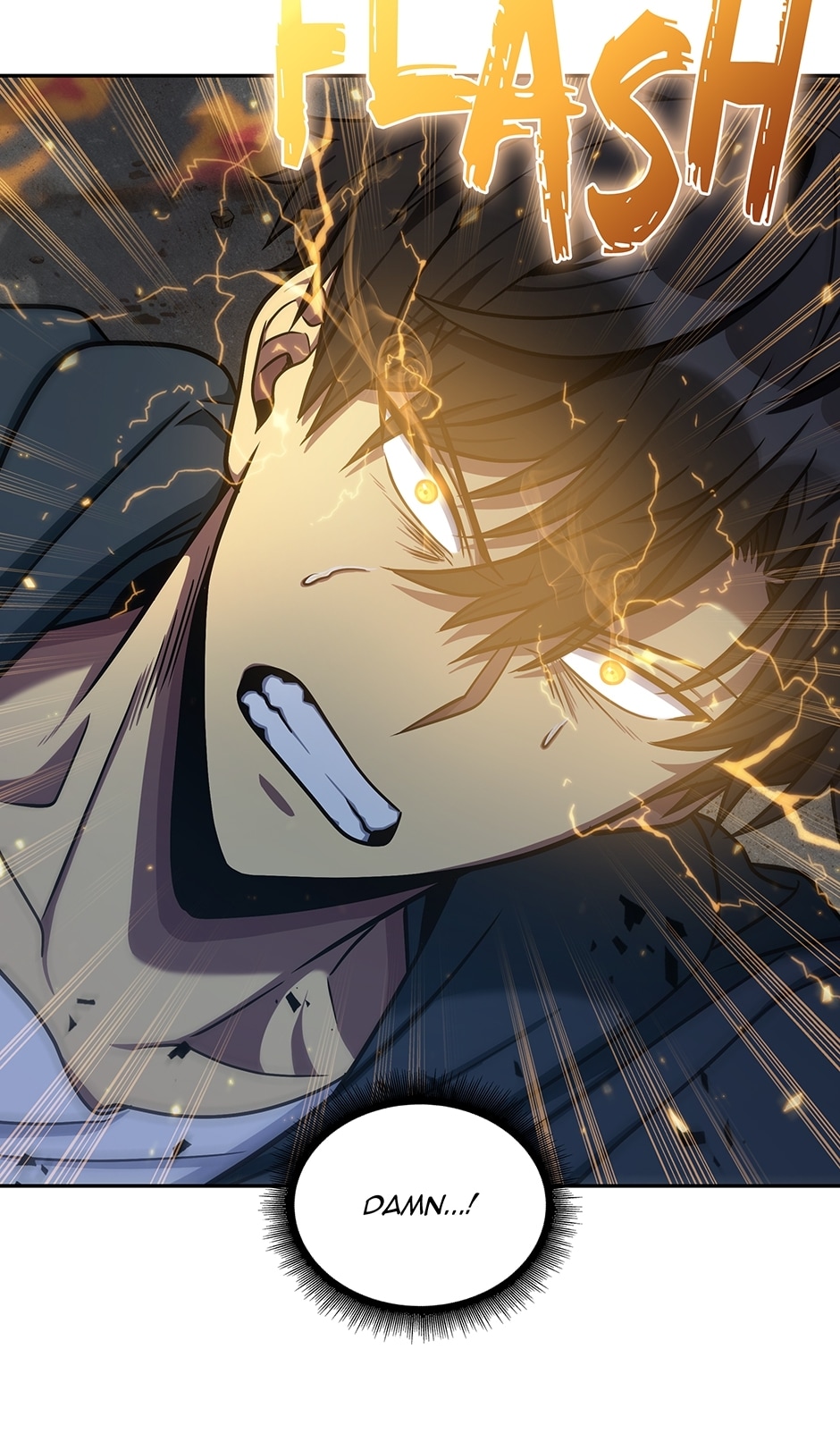 Read Tomb Raider King chapter 214 image 15 on Lezhin