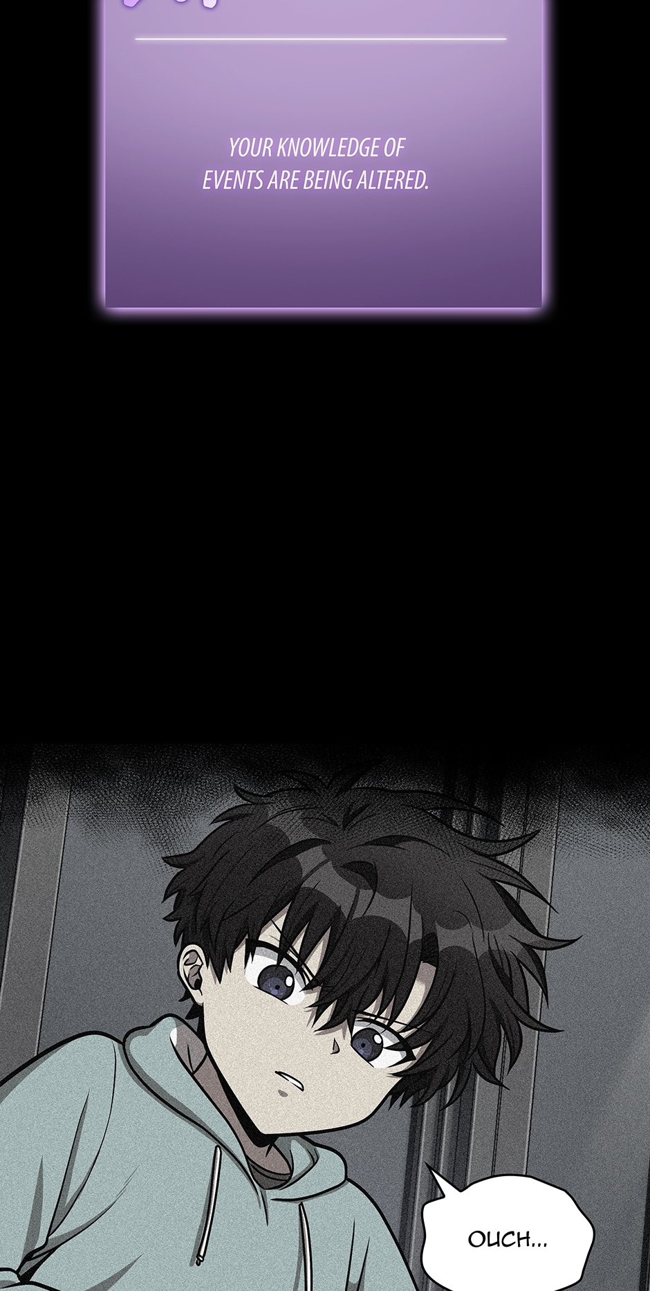 Read Tomb Raider King chapter 214 image 17 on Lezhin