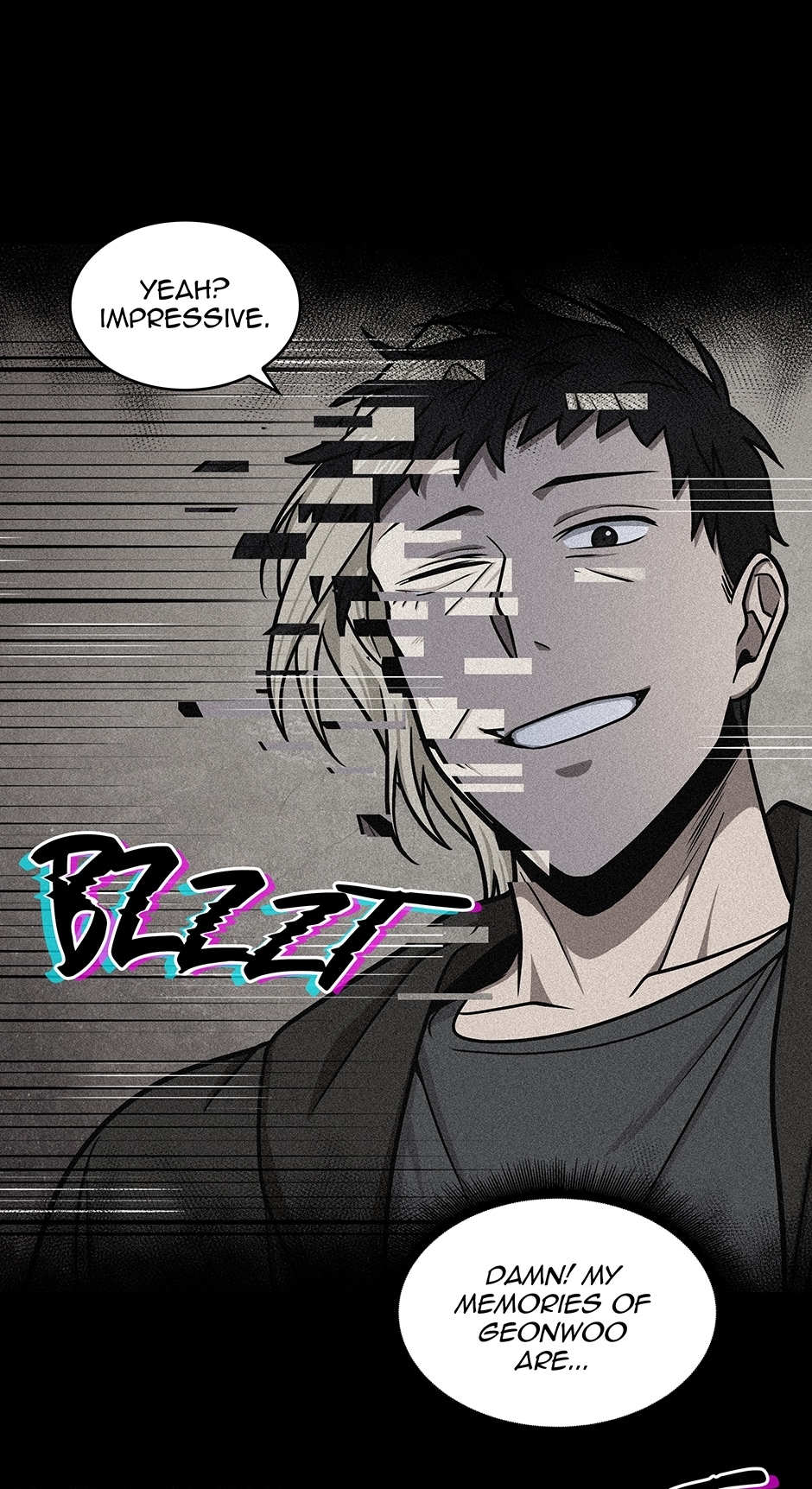 Read Tomb Raider King chapter 214 image 20 on Lezhin
