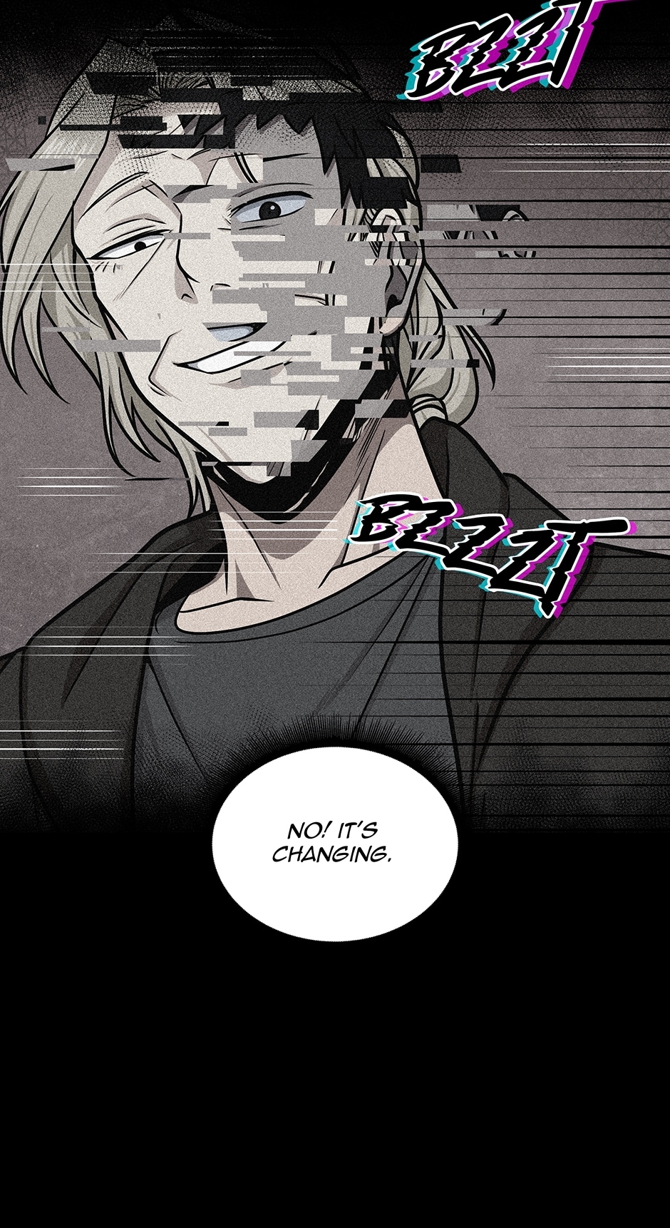 Read Tomb Raider King chapter 214 image 21 on Lezhin