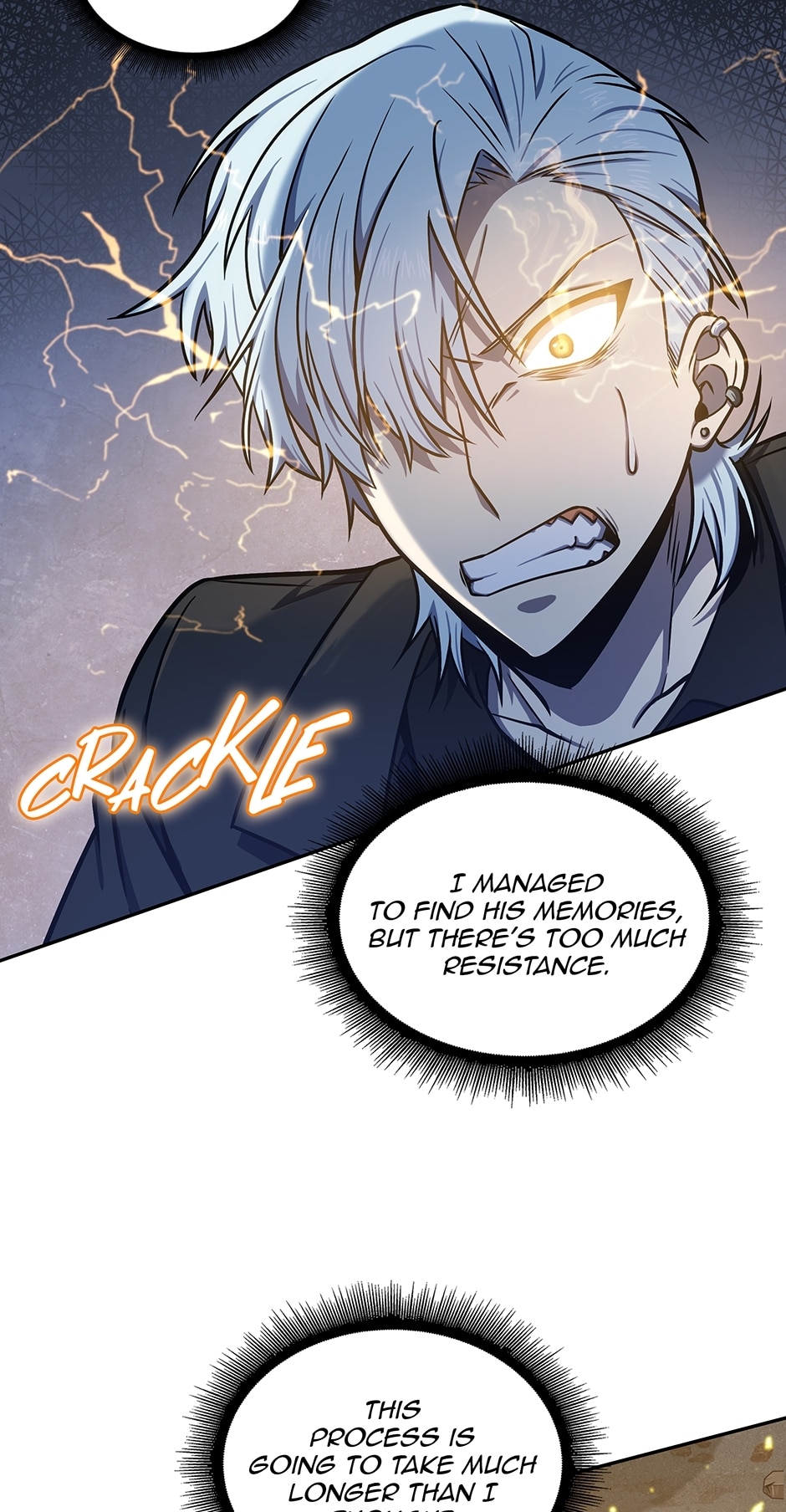 Read Tomb Raider King chapter 214 image 23 on Lezhin