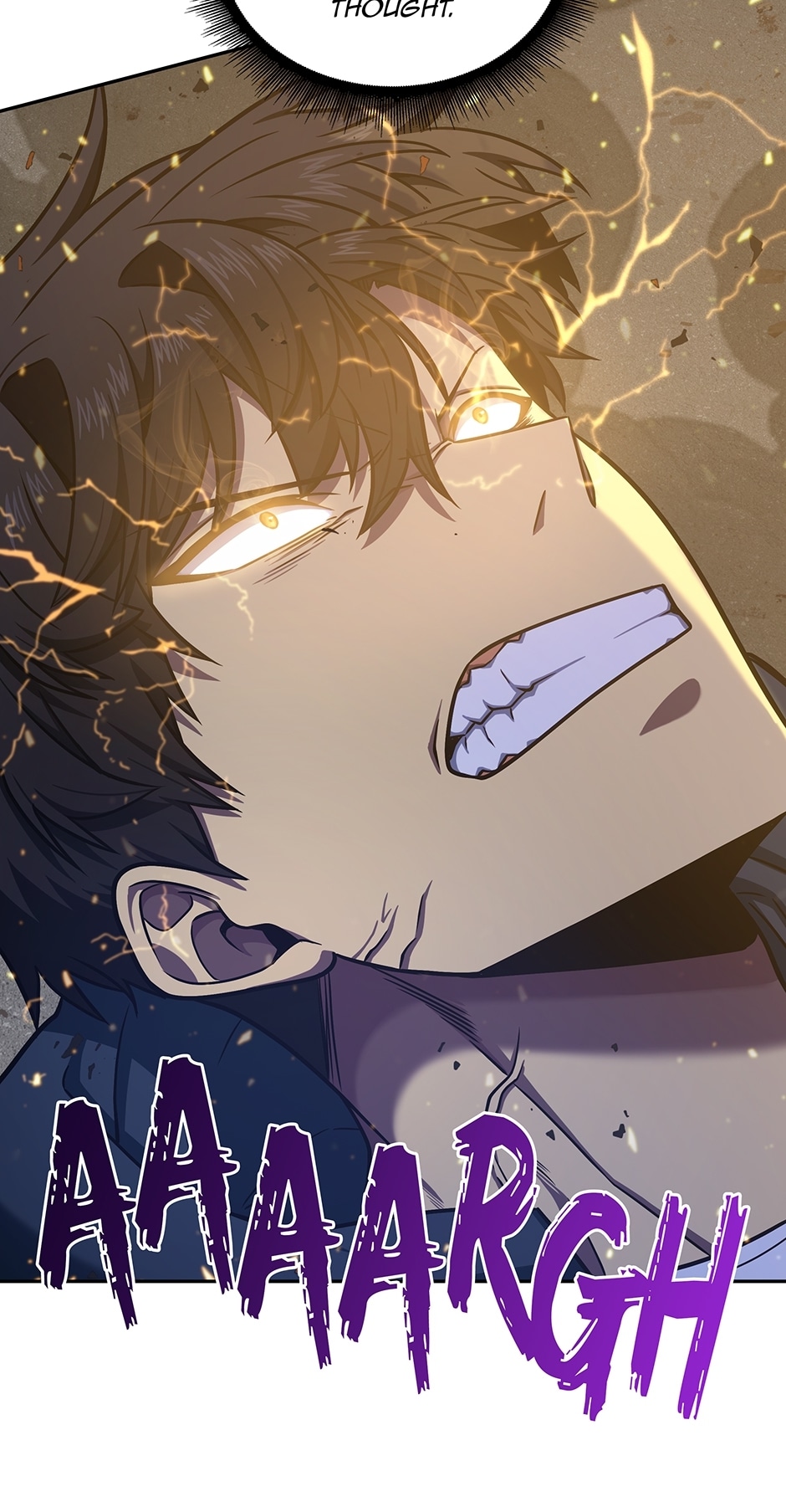 Read Tomb Raider King chapter 214 image 24 on Lezhin