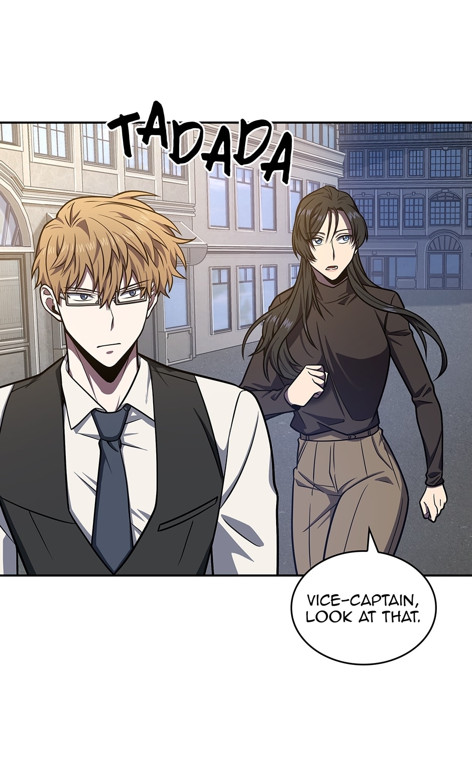 Read Tomb Raider King chapter 214 image 28 on Lezhin