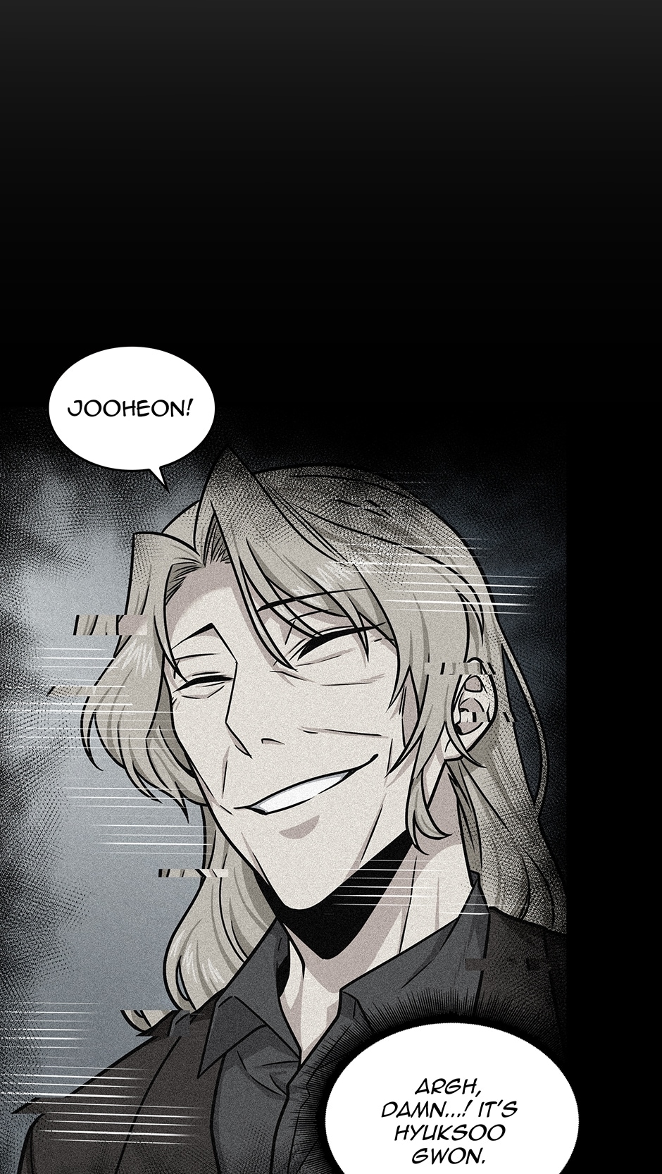 Read Tomb Raider King chapter 214 image 36 on Lezhin