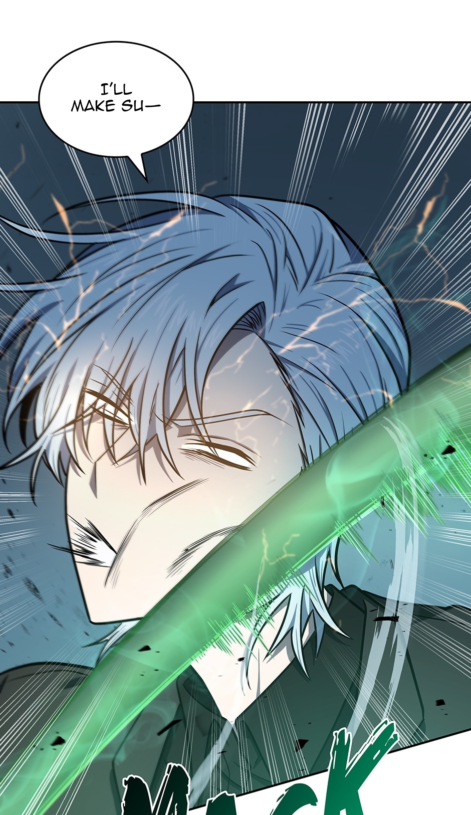 Read Tomb Raider King chapter 214 image 4 on Lezhin