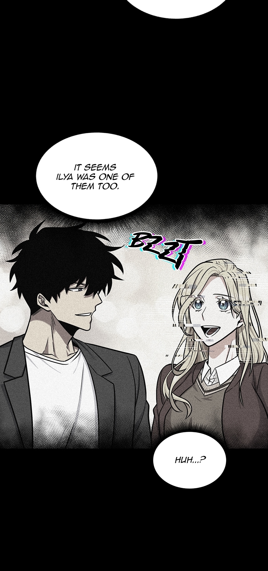 Read Tomb Raider King chapter 214 image 40 on Lezhin