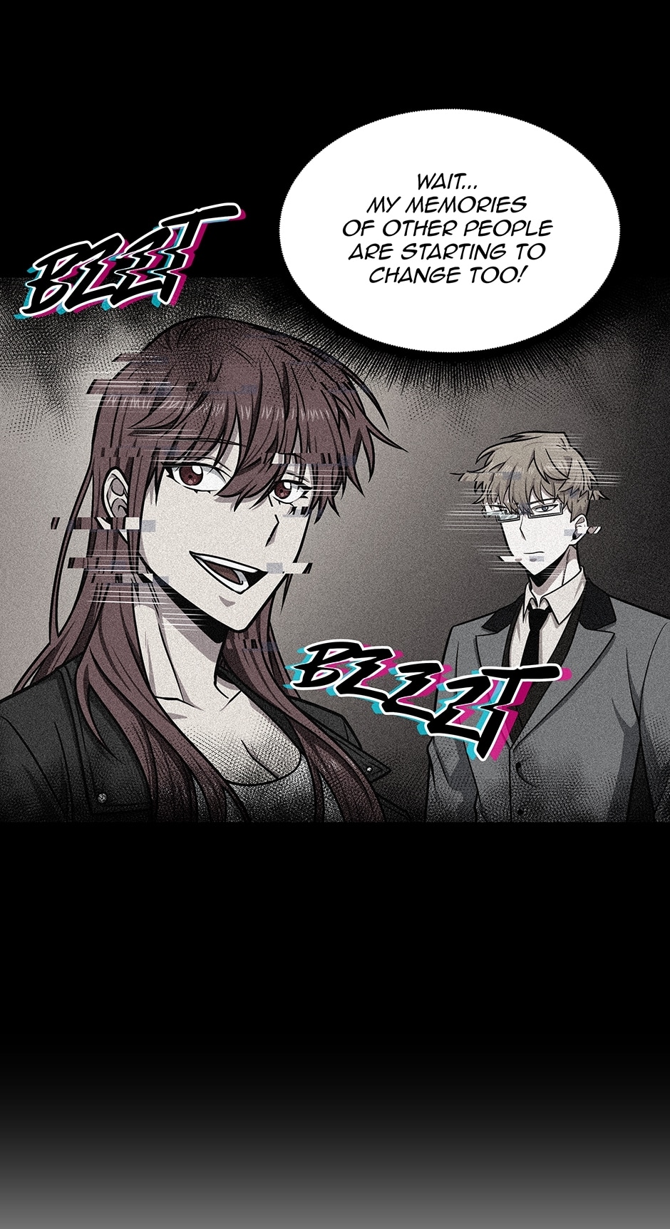 Read Tomb Raider King chapter 214 image 41 on Lezhin