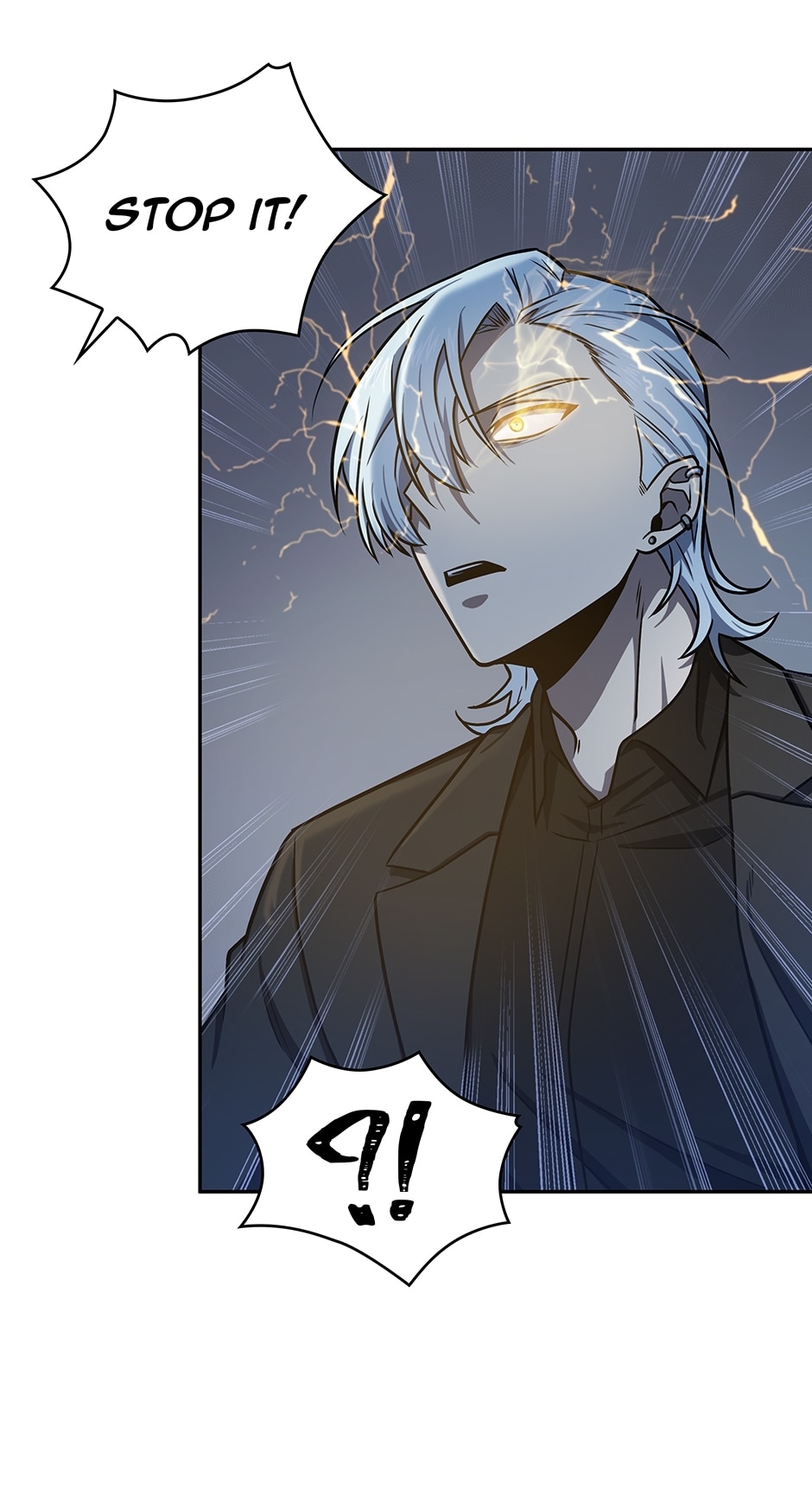 Read Tomb Raider King chapter 214 image 44 on Lezhin