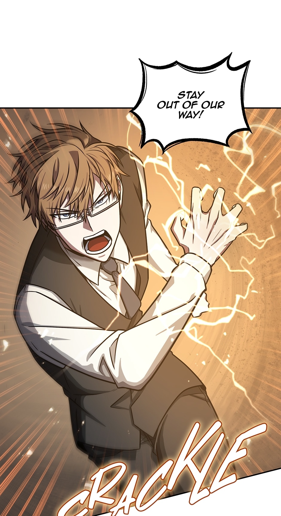 Read Tomb Raider King chapter 214 image 47 on Lezhin