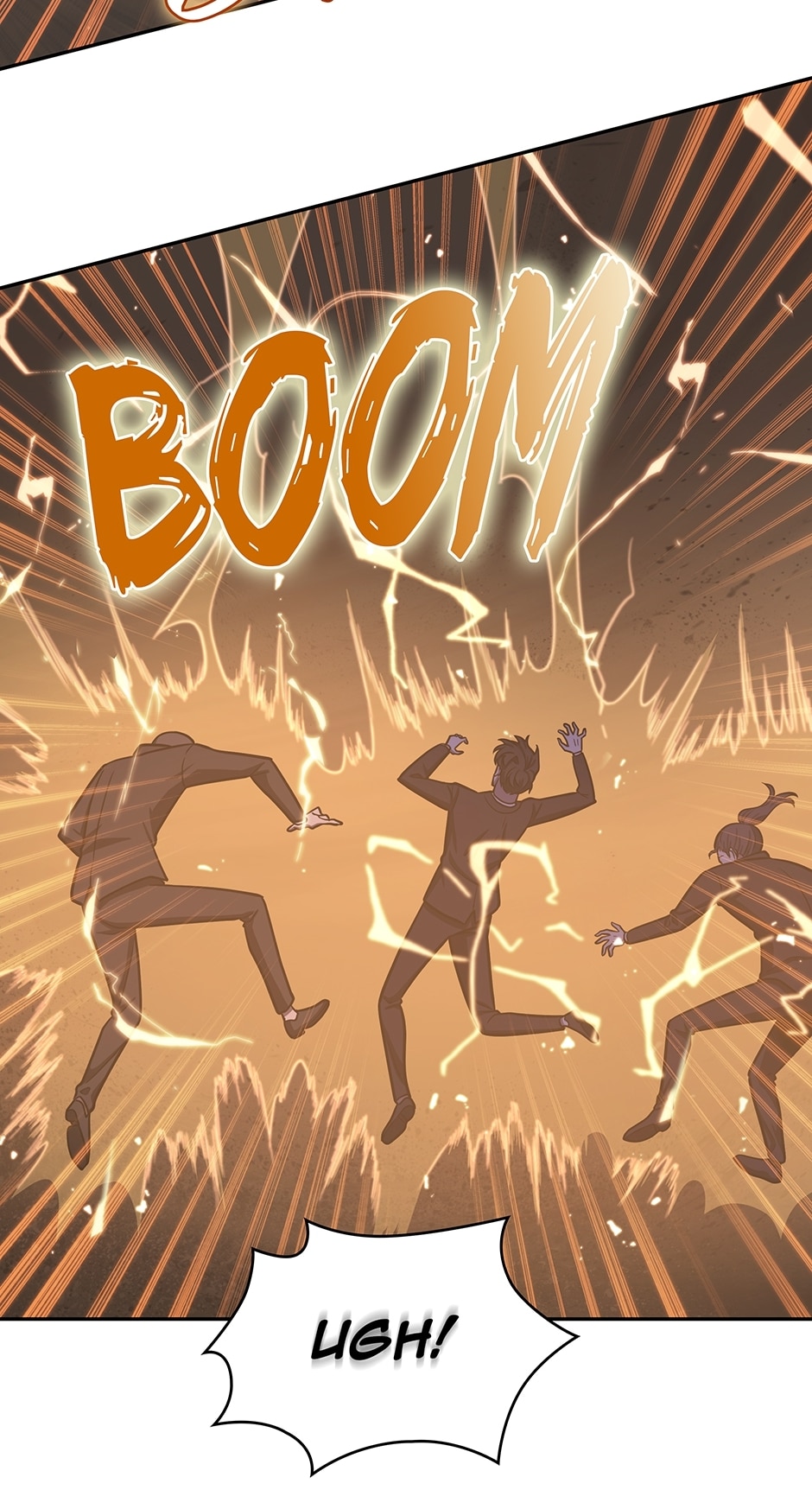 Read Tomb Raider King chapter 214 image 48 on Lezhin
