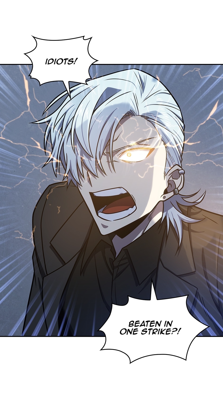 Read Tomb Raider King chapter 214 image 49 on Lezhin