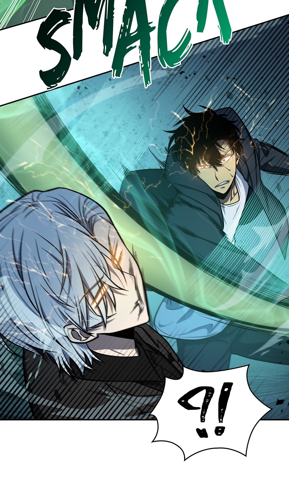 Read Tomb Raider King chapter 214 image 5 on Lezhin