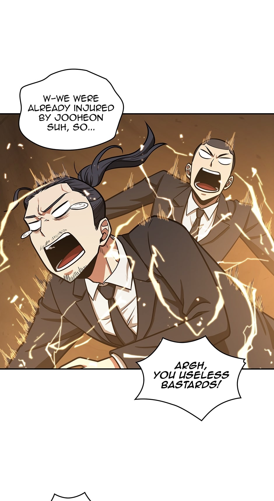 Read Tomb Raider King chapter 214 image 50 on Lezhin