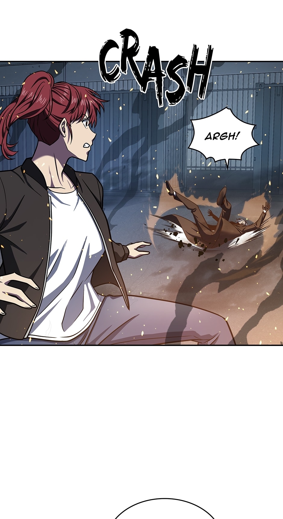 Read Tomb Raider King chapter 214 image 53 on Lezhin