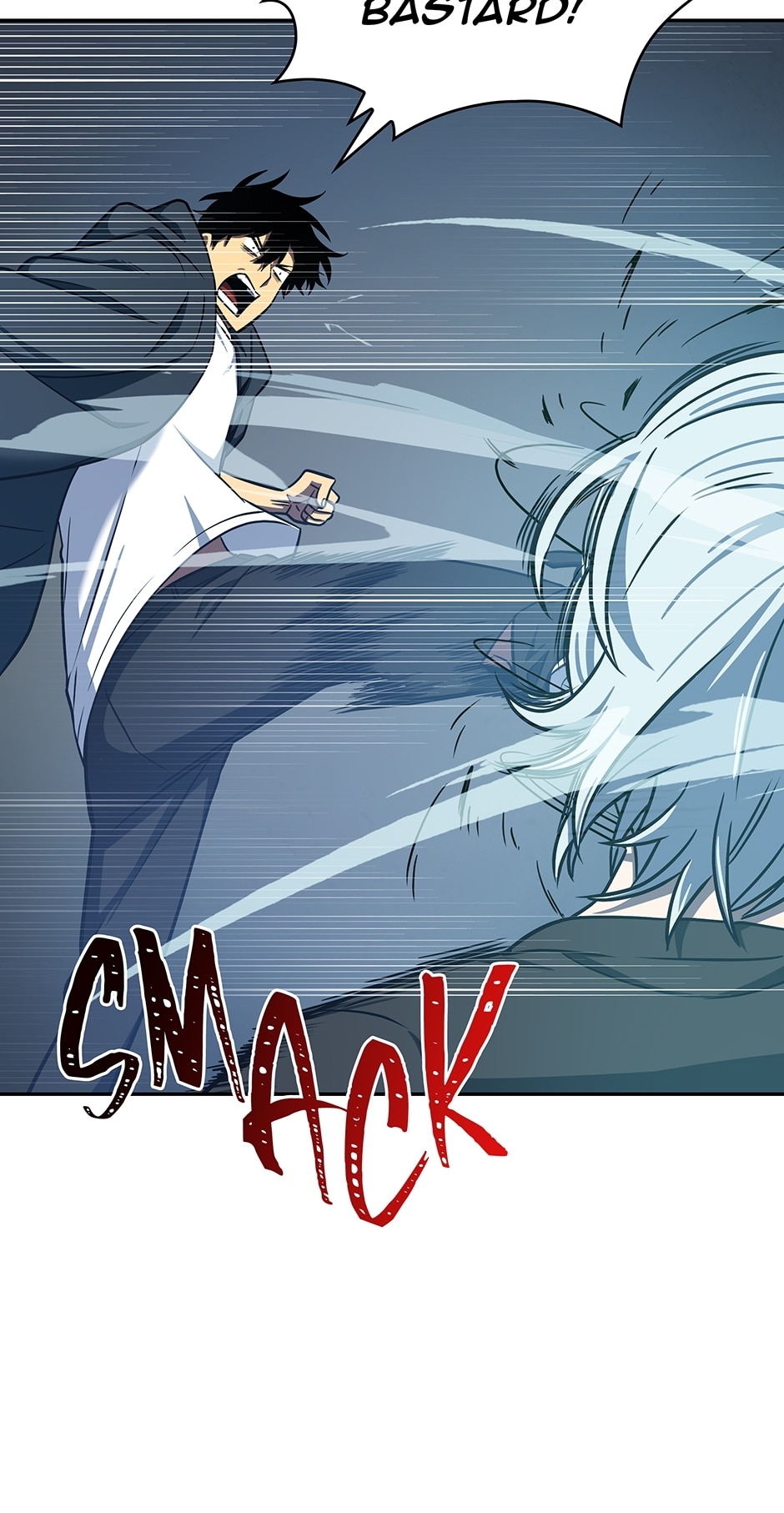 Read Tomb Raider King chapter 214 image 64 on Lezhin