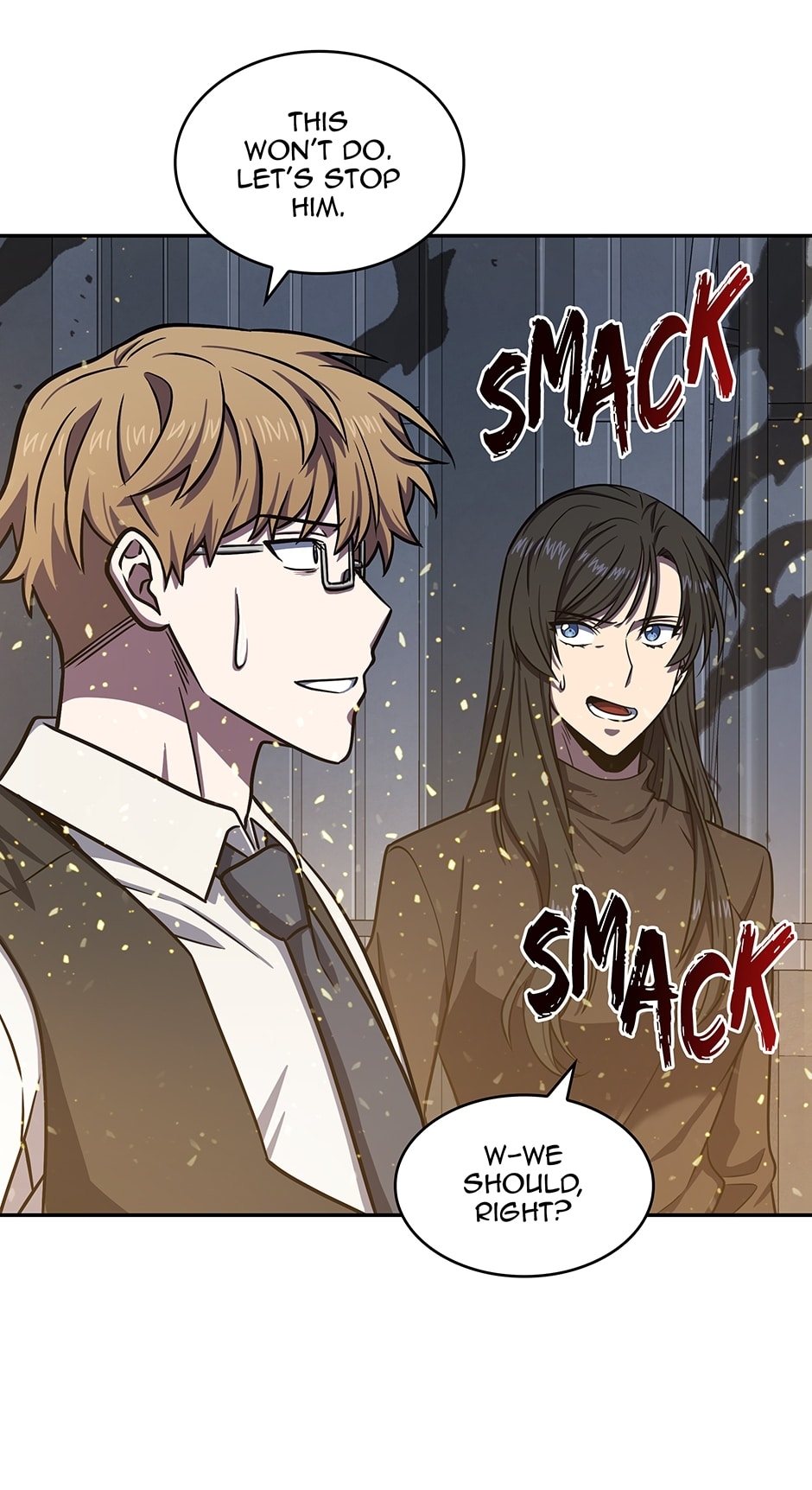 Read Tomb Raider King chapter 214 image 69 on Lezhin