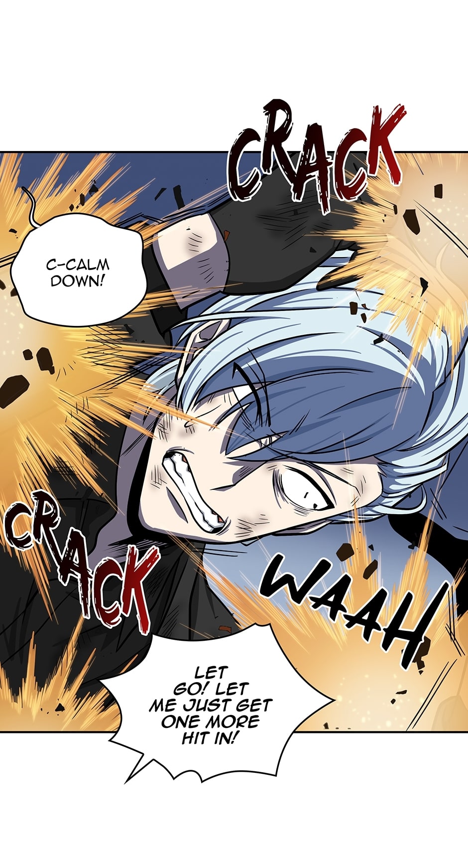 Read Tomb Raider King chapter 214 image 70 on Lezhin