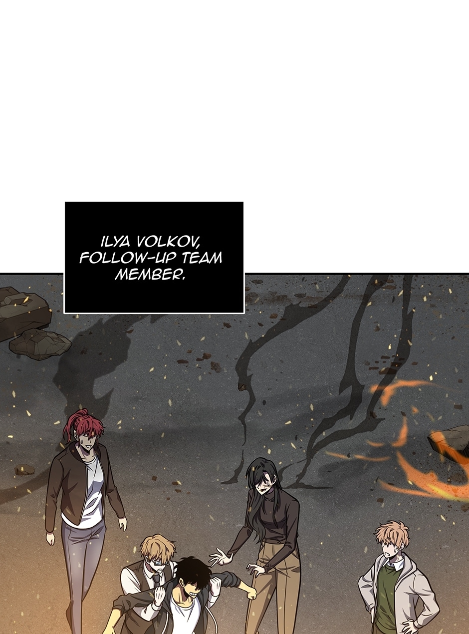 Read Tomb Raider King chapter 214 image 71 on Lezhin