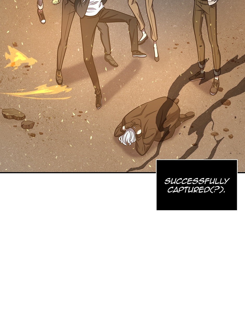 Read Tomb Raider King chapter 214 image 72 on Lezhin