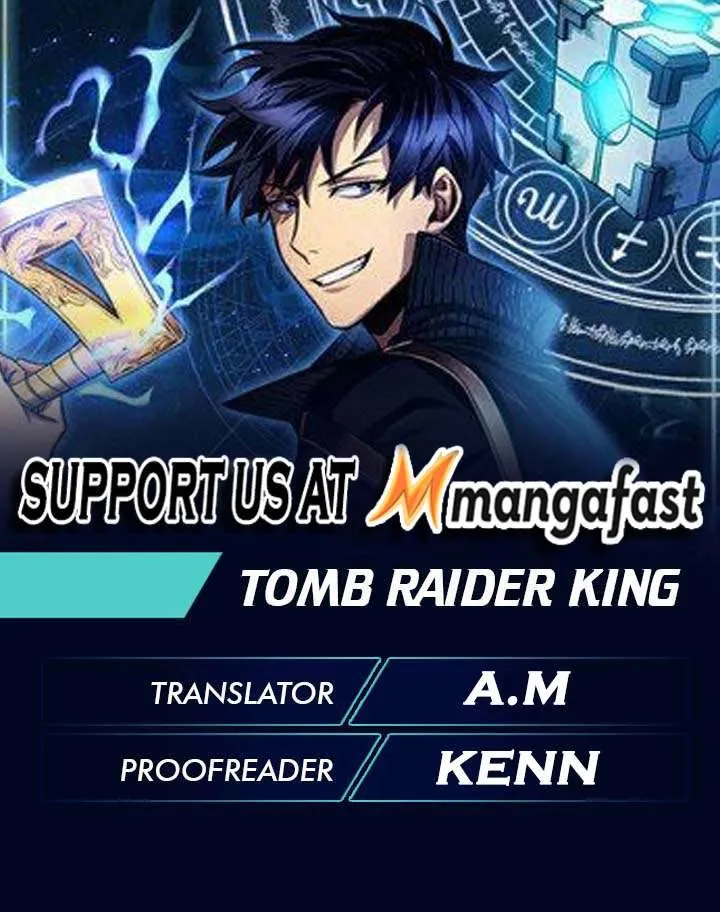 Read Tomb Raider King chapter 215 image 102 on Lezhin