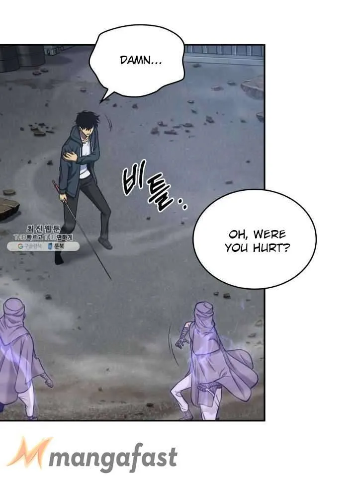 Read Tomb Raider King chapter 215 image 15 on Lezhin