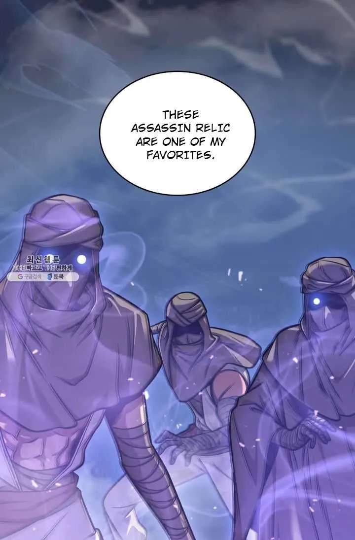 Read Tomb Raider King chapter 215 image 19 on Lezhin