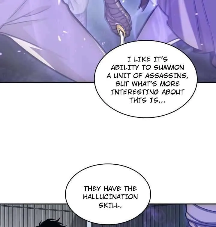 Read Tomb Raider King chapter 215 image 20 on Lezhin