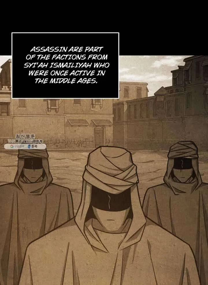 Read Tomb Raider King chapter 215 image 23 on Lezhin