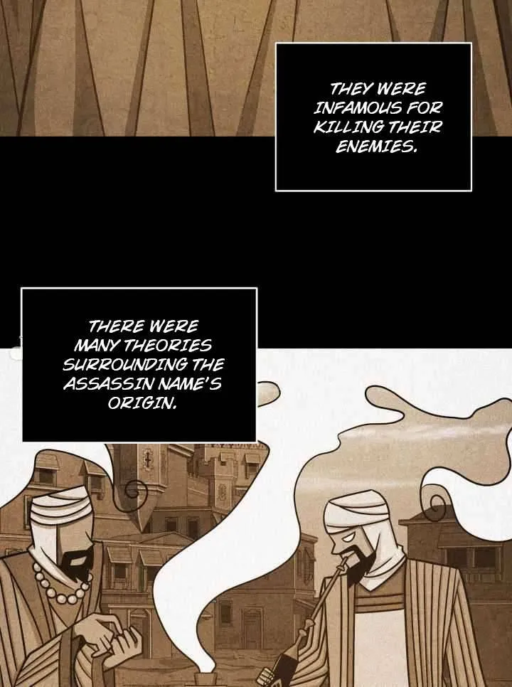 Read Tomb Raider King chapter 215 image 24 on Lezhin