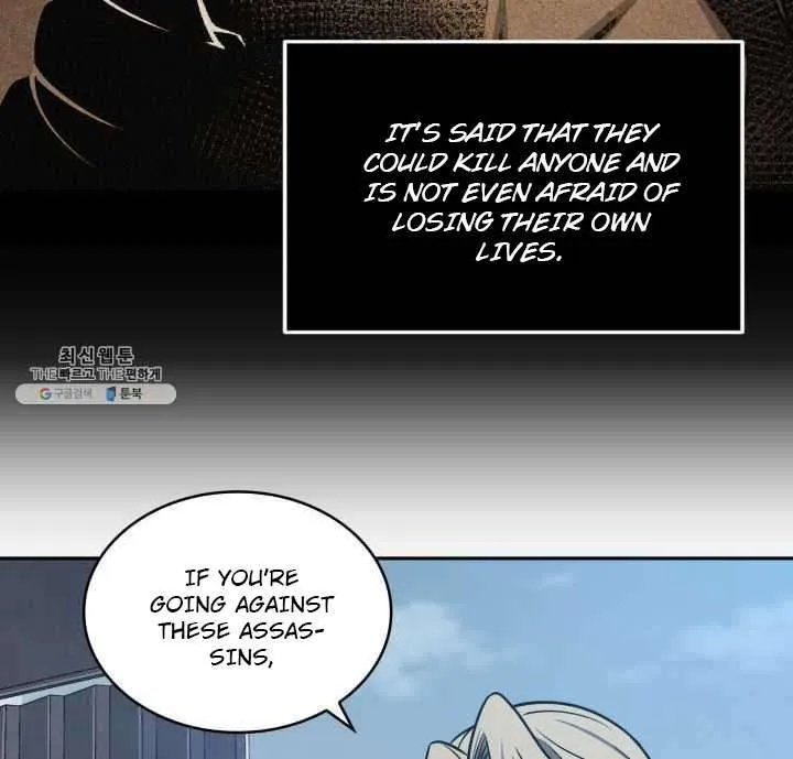 Read Tomb Raider King chapter 215 image 27 on Lezhin