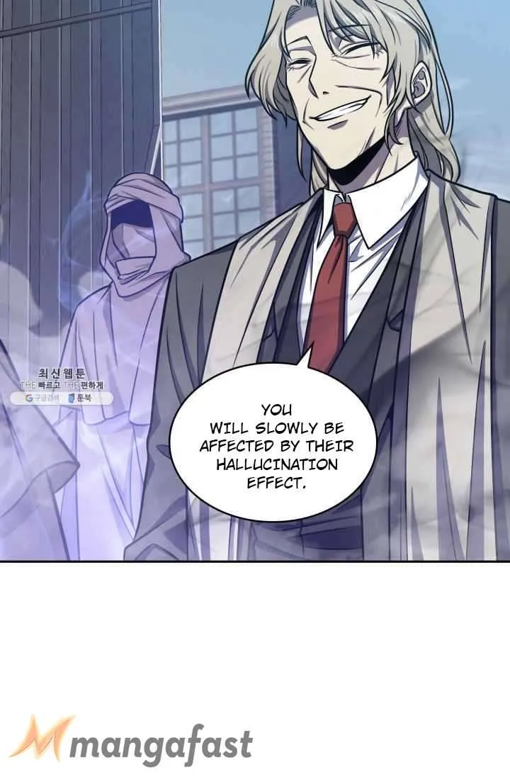 Read Tomb Raider King chapter 215 image 28 on Lezhin