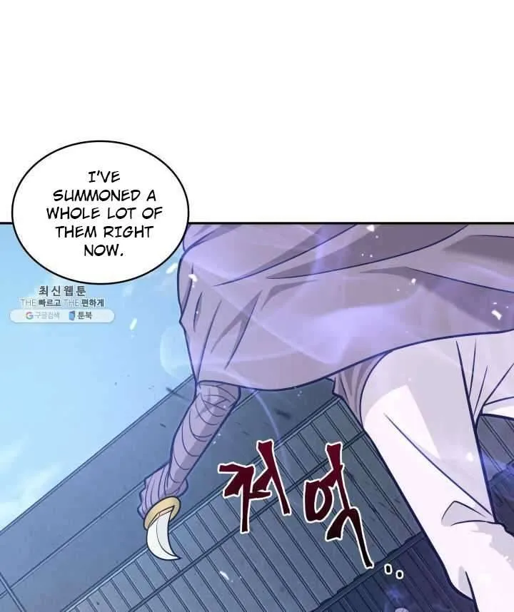 Read Tomb Raider King chapter 215 image 32 on Lezhin