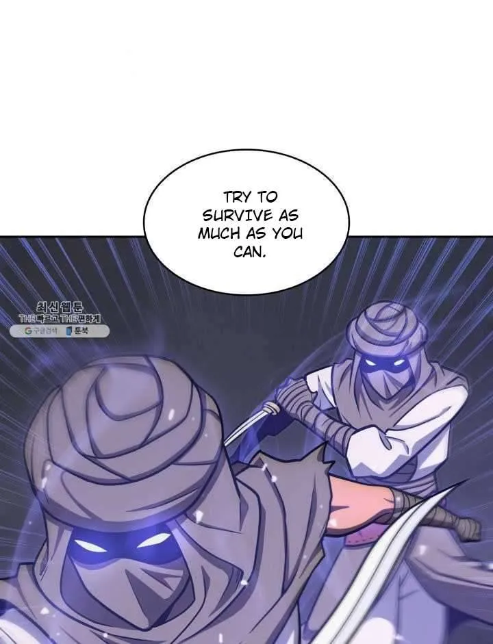 Read Tomb Raider King chapter 215 image 34 on Lezhin