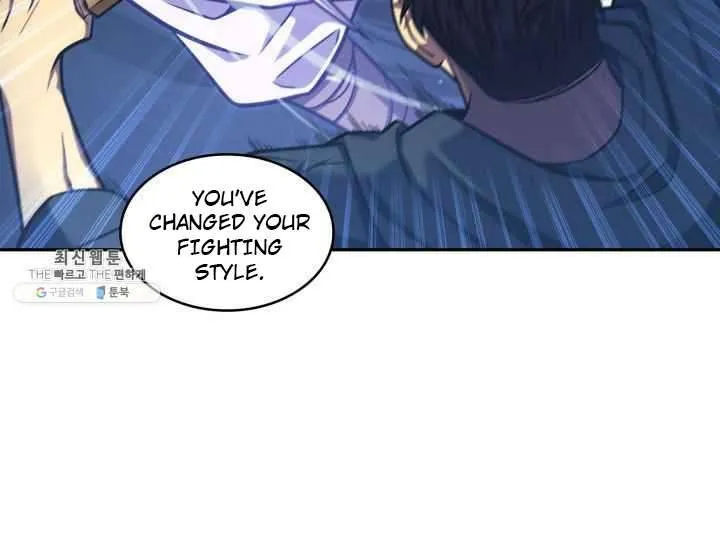 Read Tomb Raider King chapter 215 image 38 on Lezhin