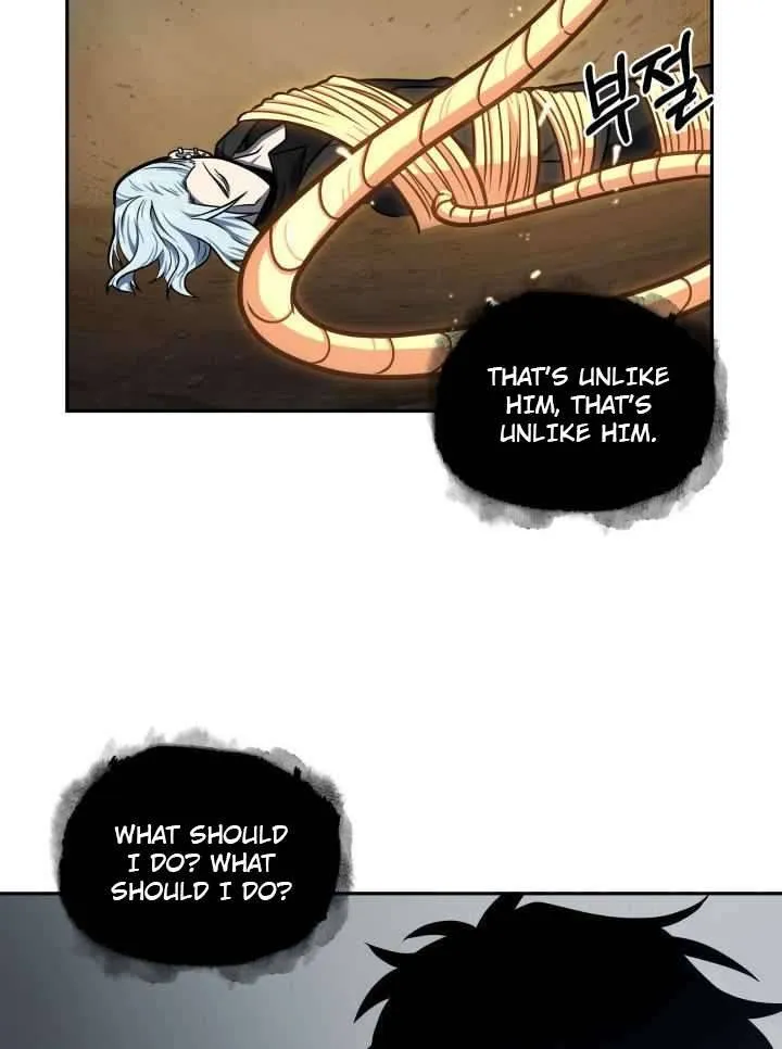 Read Tomb Raider King chapter 215 image 42 on Lezhin