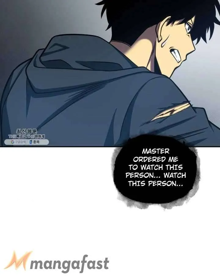 Read Tomb Raider King chapter 215 image 43 on Lezhin