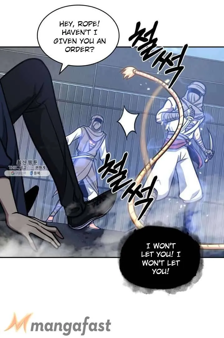 Read Tomb Raider King chapter 215 image 51 on Lezhin