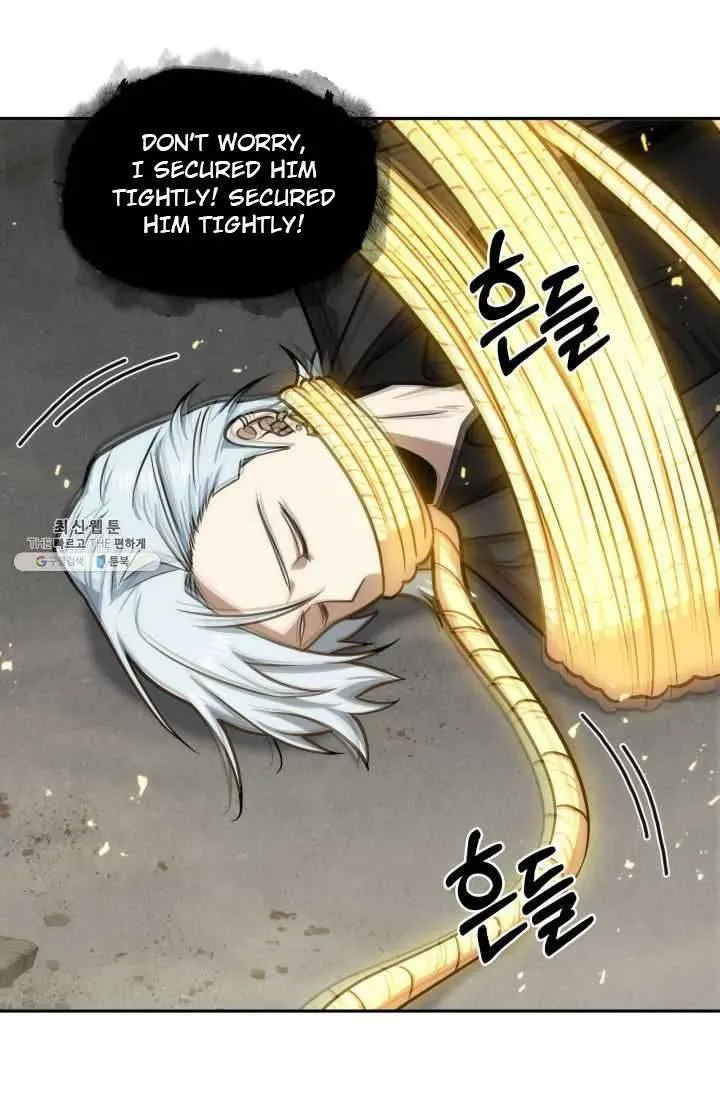 Read Tomb Raider King chapter 215 image 52 on Lezhin