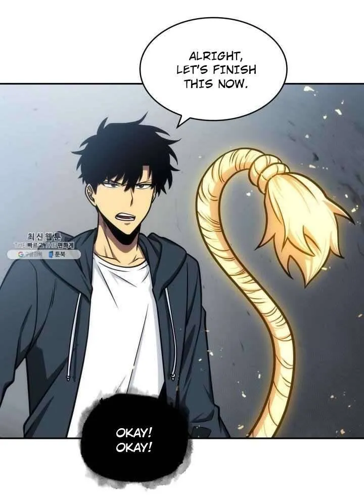 Read Tomb Raider King chapter 215 image 54 on Lezhin