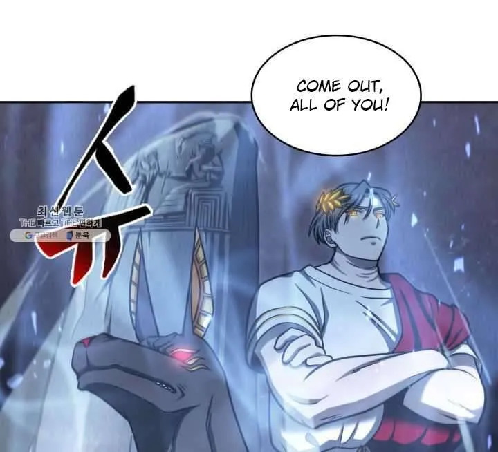 Read Tomb Raider King chapter 215 image 55 on Lezhin