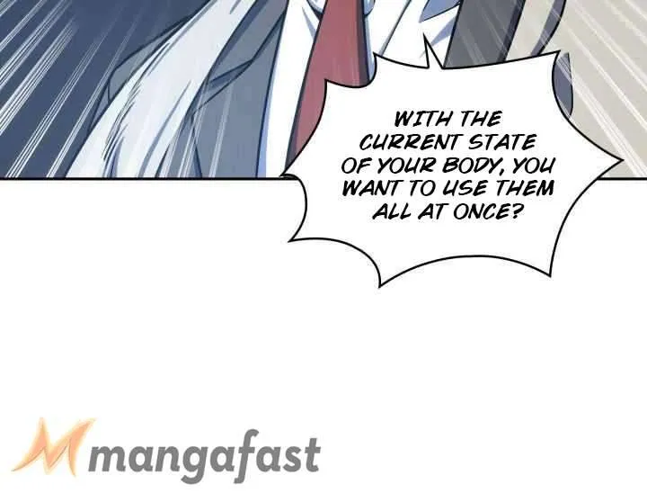 Read Tomb Raider King chapter 215 image 58 on Lezhin