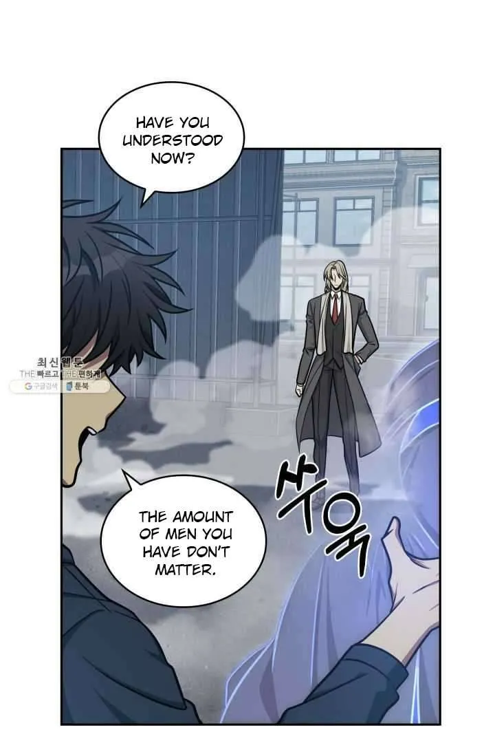 Read Tomb Raider King chapter 215 image 6 on Lezhin