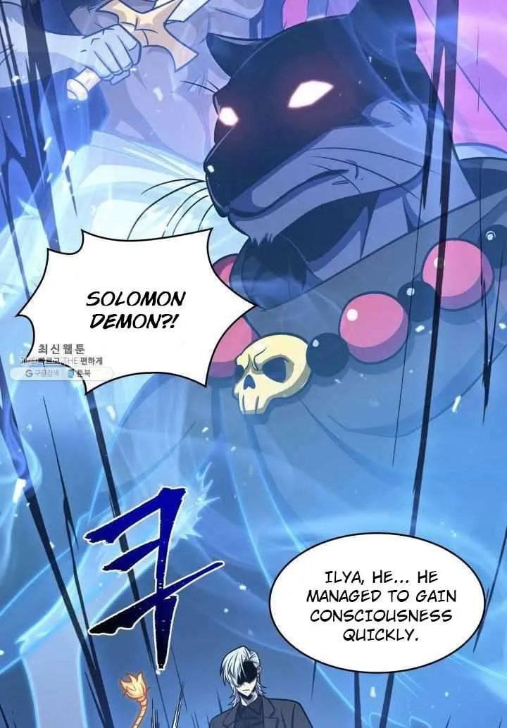 Read Tomb Raider King chapter 215 image 63 on Lezhin